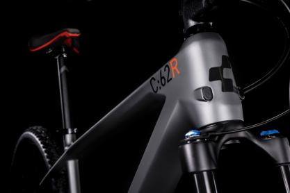 Cube Reaction C:62 Race zu verkaufen