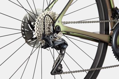 Cannondale Synapse Carbon 2 RL zu verkaufen