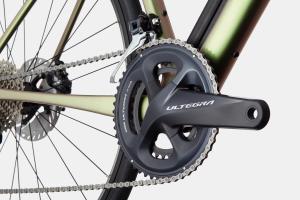 Cannondale Synapse Carbon 2 RL zu verkaufen
