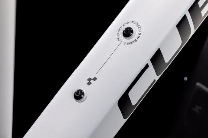 Cube Nature Pro Allroad zu verkaufen