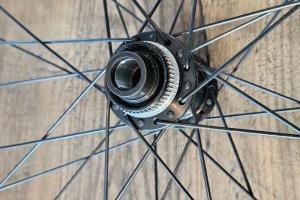 Newmen Components Performance 30 Vorderrad MTB zu verkaufen