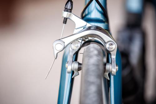 Ritchey Comp Road Logic 2018
