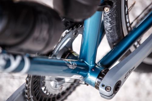 Ritchey Comp Road Logic 2018