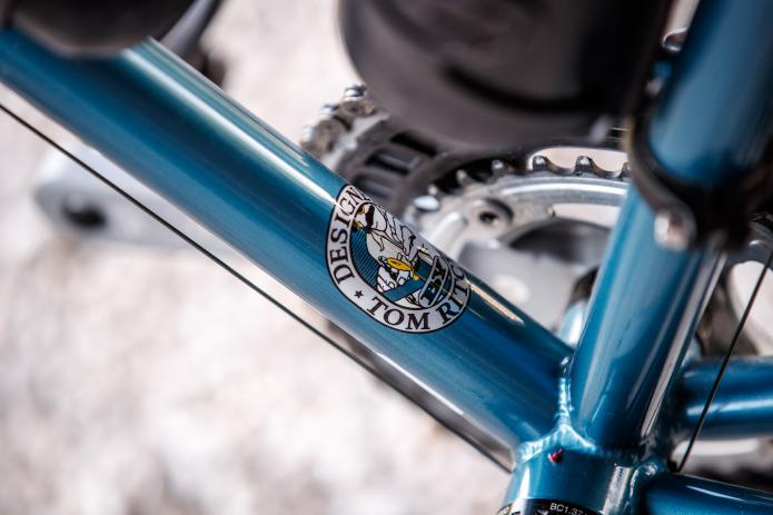 Ritchey Comp Road Logic 2018