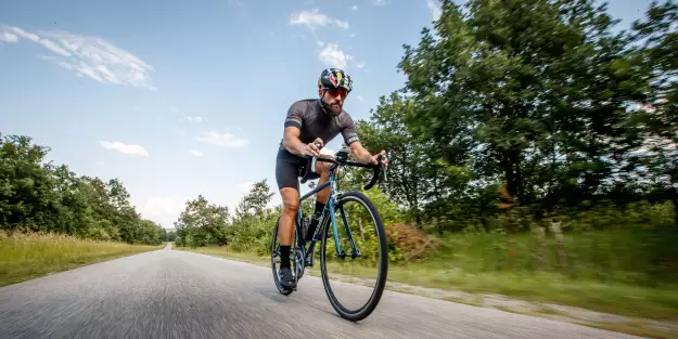 Ritchey Comp Road Logic 2018