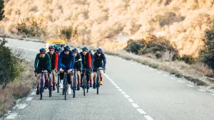 Mavic Ultimate Hosen und Schuhe 2020