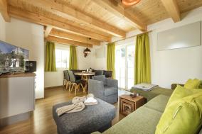 Bike Hotel Altaussee - Alpenparks Hagan Lodge