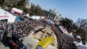Bildbericht Argus Bike Festival 2019