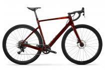Disc Apex 1 - Burgundy/Dark Orange€ 2.999,-