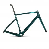Frame - Dark Teal/Light Teal€ 2.499,-