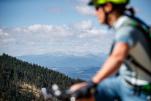 In der Mountainbike Region Mürztal 