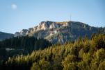 In der Mountainbike Region Mürztal 