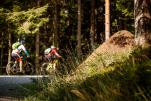 In der Mountainbike Region Mürztal 