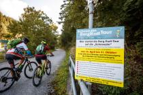 In der Mountainbike Region Mürztal 