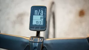 Wahoo Elemnt Roam im Test