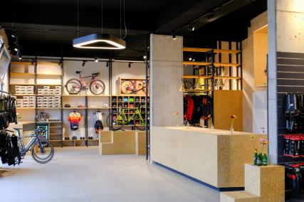 Starbike - Wien