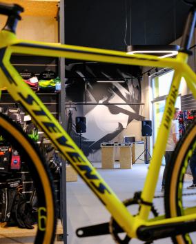 Starbike - Wien