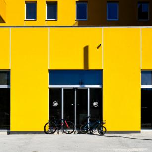Starbike - Wien