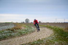 Cervélo Áspero GRX 1x11