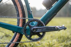 Cervélo Áspero GRX 1x11