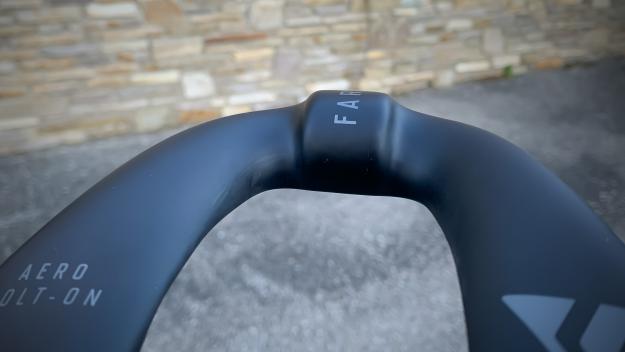 FARR Carbon Aero Bolt-On Lenkeraufsatz