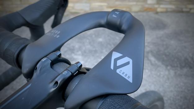 FARR Carbon Aero Bolt-On Lenkeraufsatz
