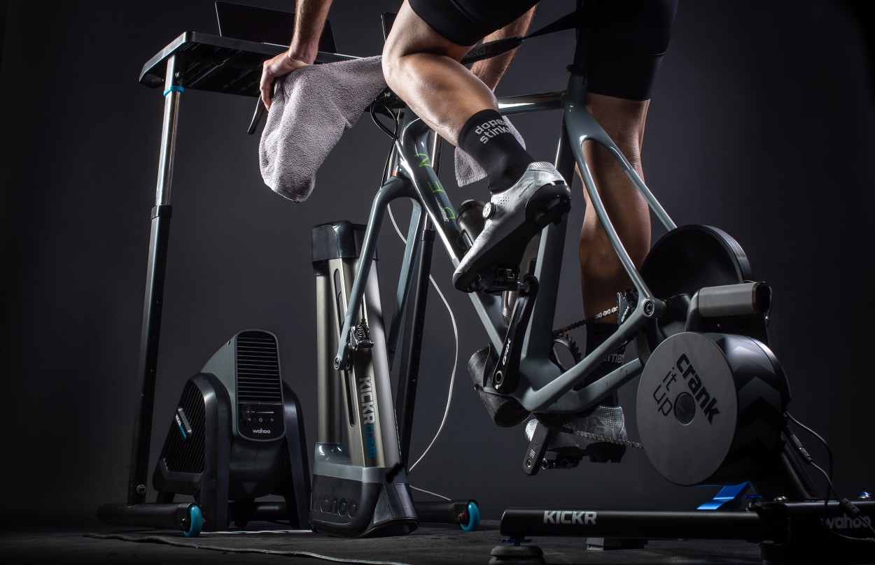 The Sufferfest