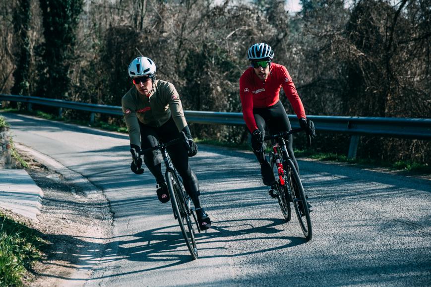 Castelli Neuheiten 2021/22