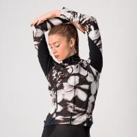 Unlimted W Thermal Jersery