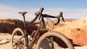 Cannondale Topstone Carbon 2022