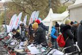 Bildbericht Argus Bike Festival 2022