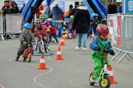 Bildbericht Argus Bike Festival 2022