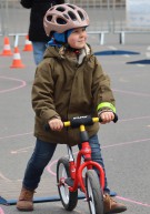 Bildbericht Argus Bike Festival 2022