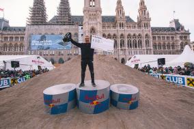 Bildbericht Argus Bike Festival 2022