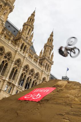 Bildbericht Argus Bike Festival 2022