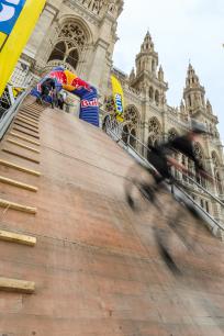 Bildbericht Argus Bike Festival 2022