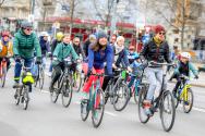 Bildbericht Argus Bike Festival 2022