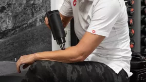 Langzeittest: OrthoGun 3.0 Massagepistole