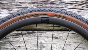 Schwalbe G-One RS Gravel-Speedreifen