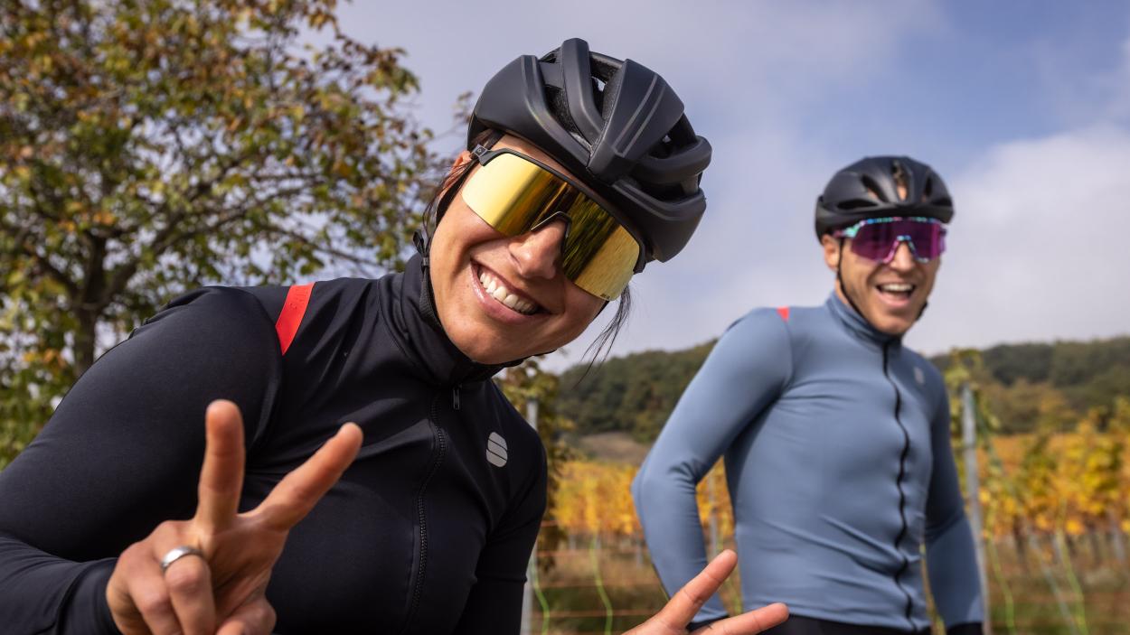 Sportful Bikewear für Damen und Herren