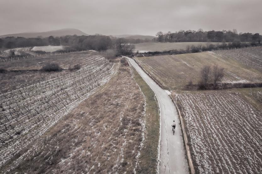 Rapha #Festive500 Winter Special