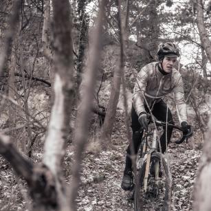Rapha #Festive500 Winter Special