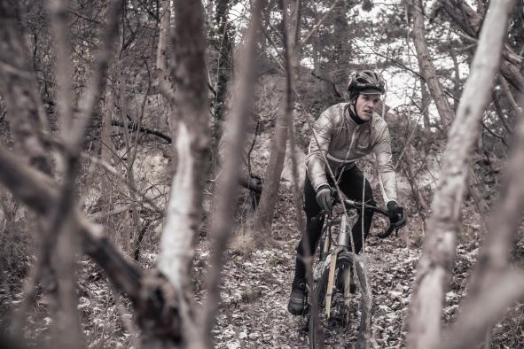 Rapha #Festive500 Winter Special