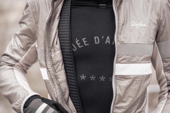 Rapha #Festive500 Winter Special