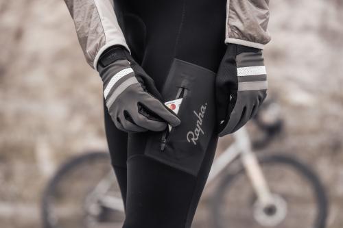 Rapha #Festive500 Winter Special