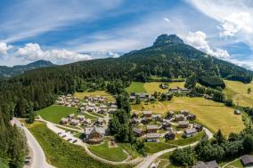 Bike Hotel Altaussee - Alpenparks Hagan Lodge