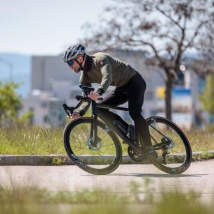 Canyon Ultimate CF SLX 8 Ultegra Di2 Langzeittest