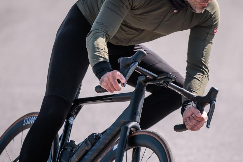 Canyon Ultimate CF SLX 8 Ultegra Di2 Langzeittest