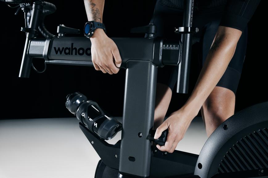 Wahoo KICKR MOVE und KICKR BIKE SHIFT 2023/24