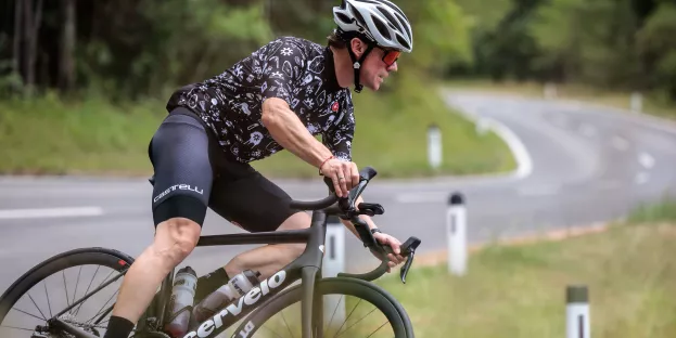 Test: DT Swiss ARC 38 Aero-Laufräder